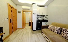 Taksim Celebi Suites