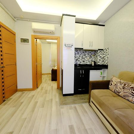 Taksim Celebi Suites İstanbul Dış mekan fotoğraf