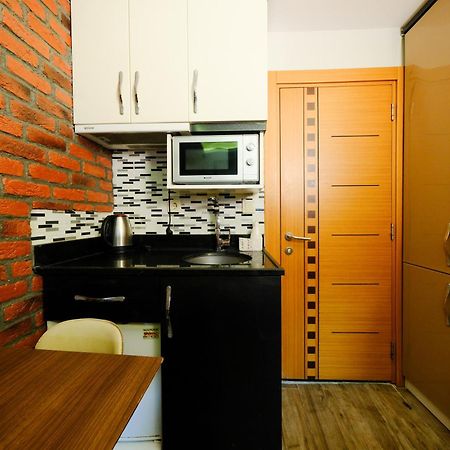 Taksim Celebi Suites İstanbul Dış mekan fotoğraf