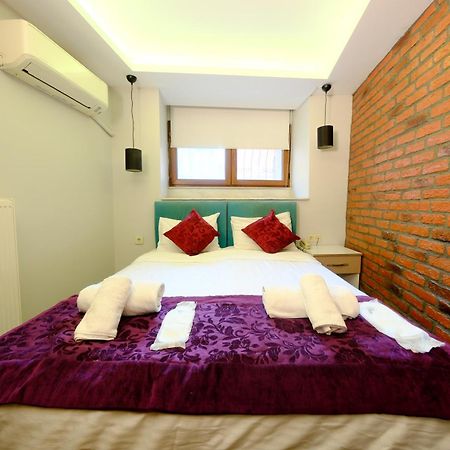 Taksim Celebi Suites İstanbul Dış mekan fotoğraf