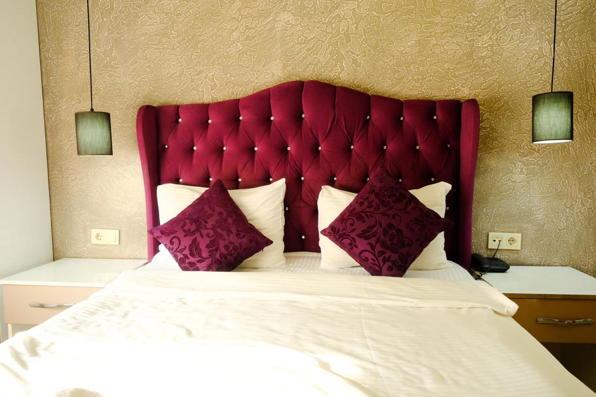 Taksim Celebi Suites İstanbul Dış mekan fotoğraf