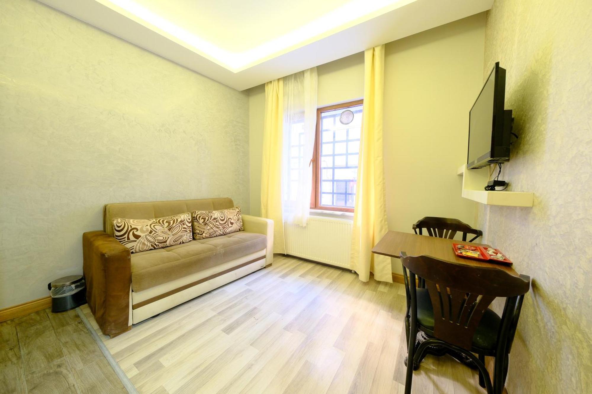 Taksim Celebi Suites İstanbul Dış mekan fotoğraf
