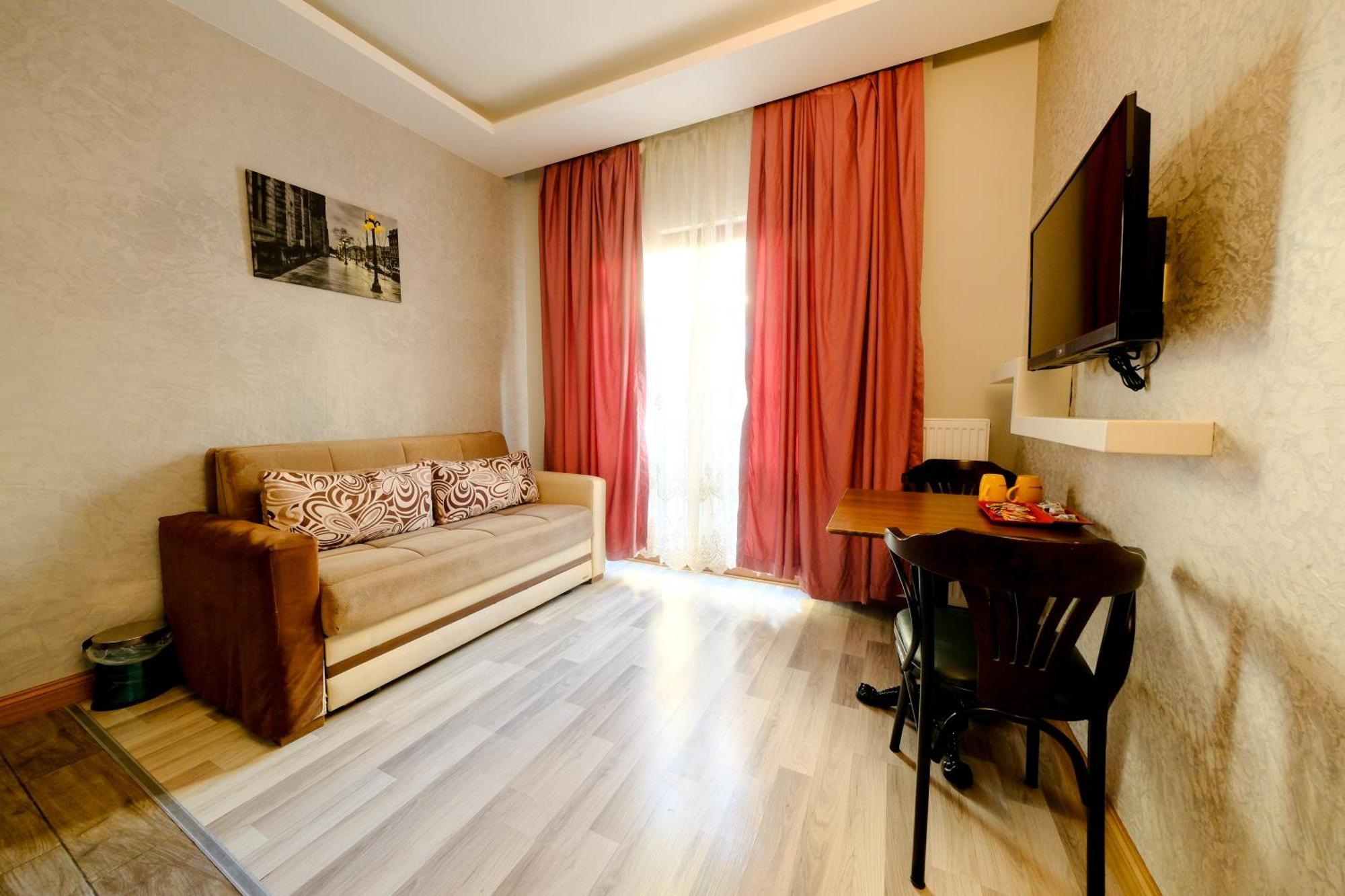 Taksim Celebi Suites İstanbul Dış mekan fotoğraf