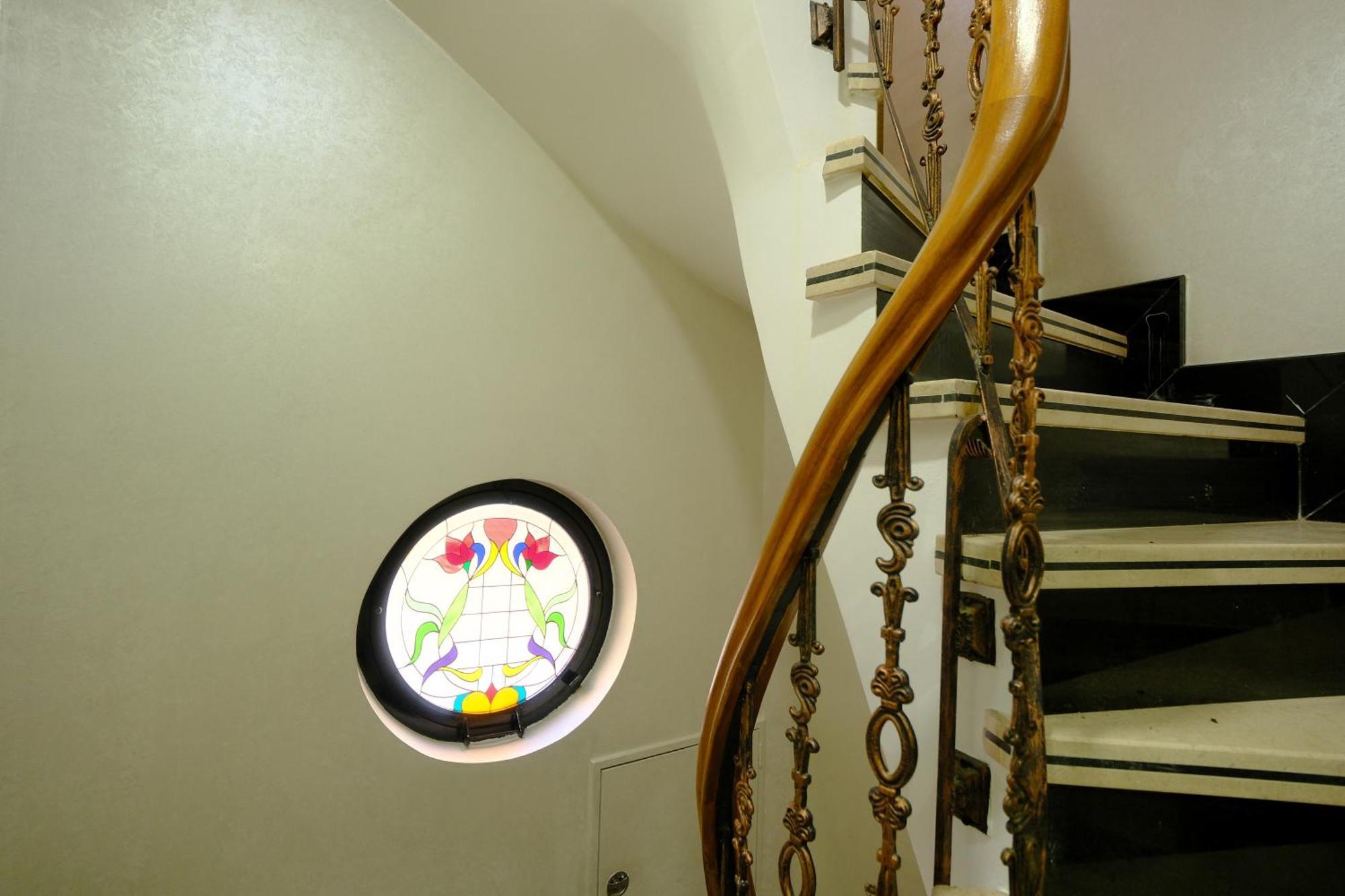 Taksim Celebi Suites İstanbul Dış mekan fotoğraf