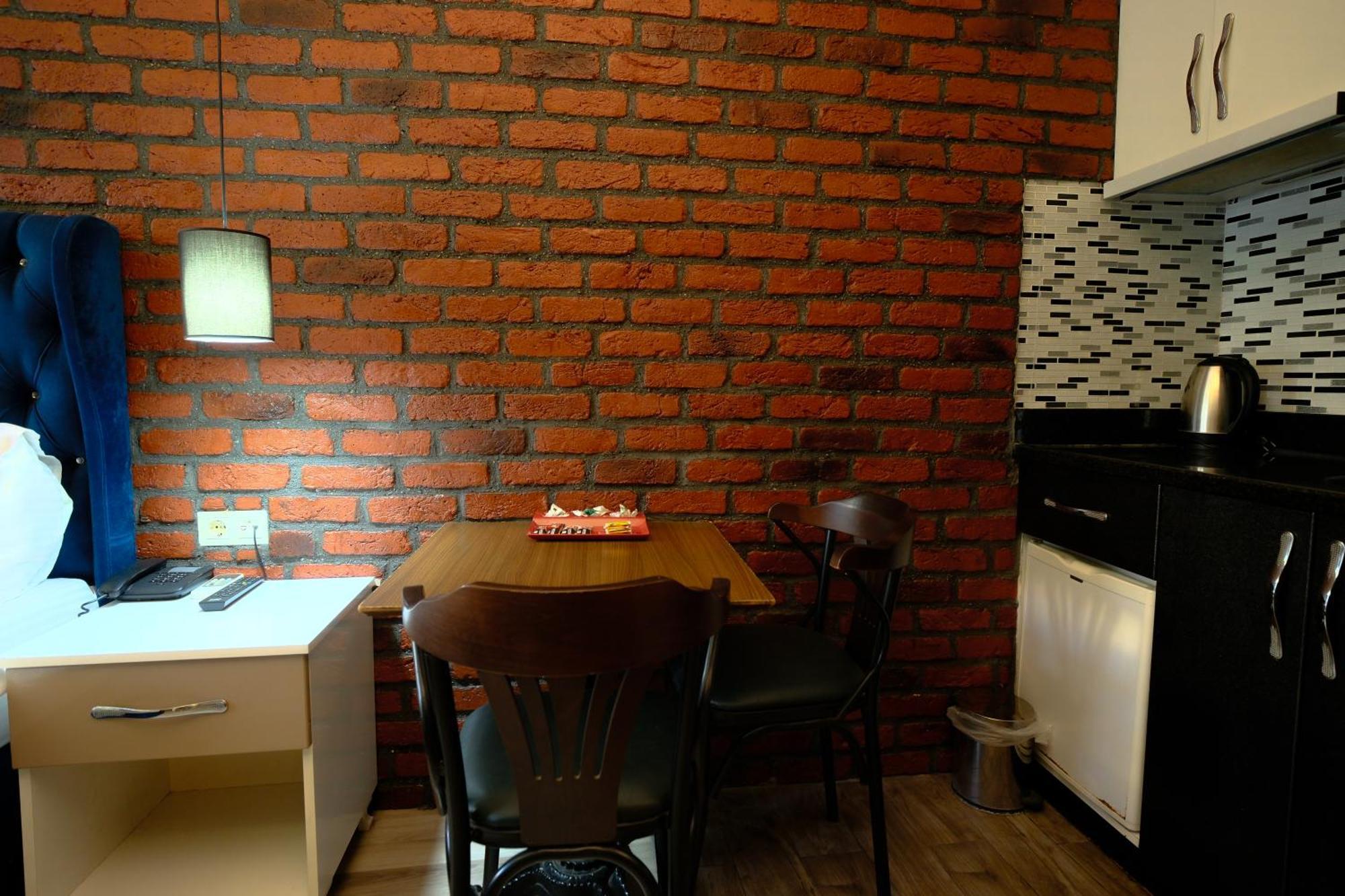 Taksim Celebi Suites İstanbul Dış mekan fotoğraf