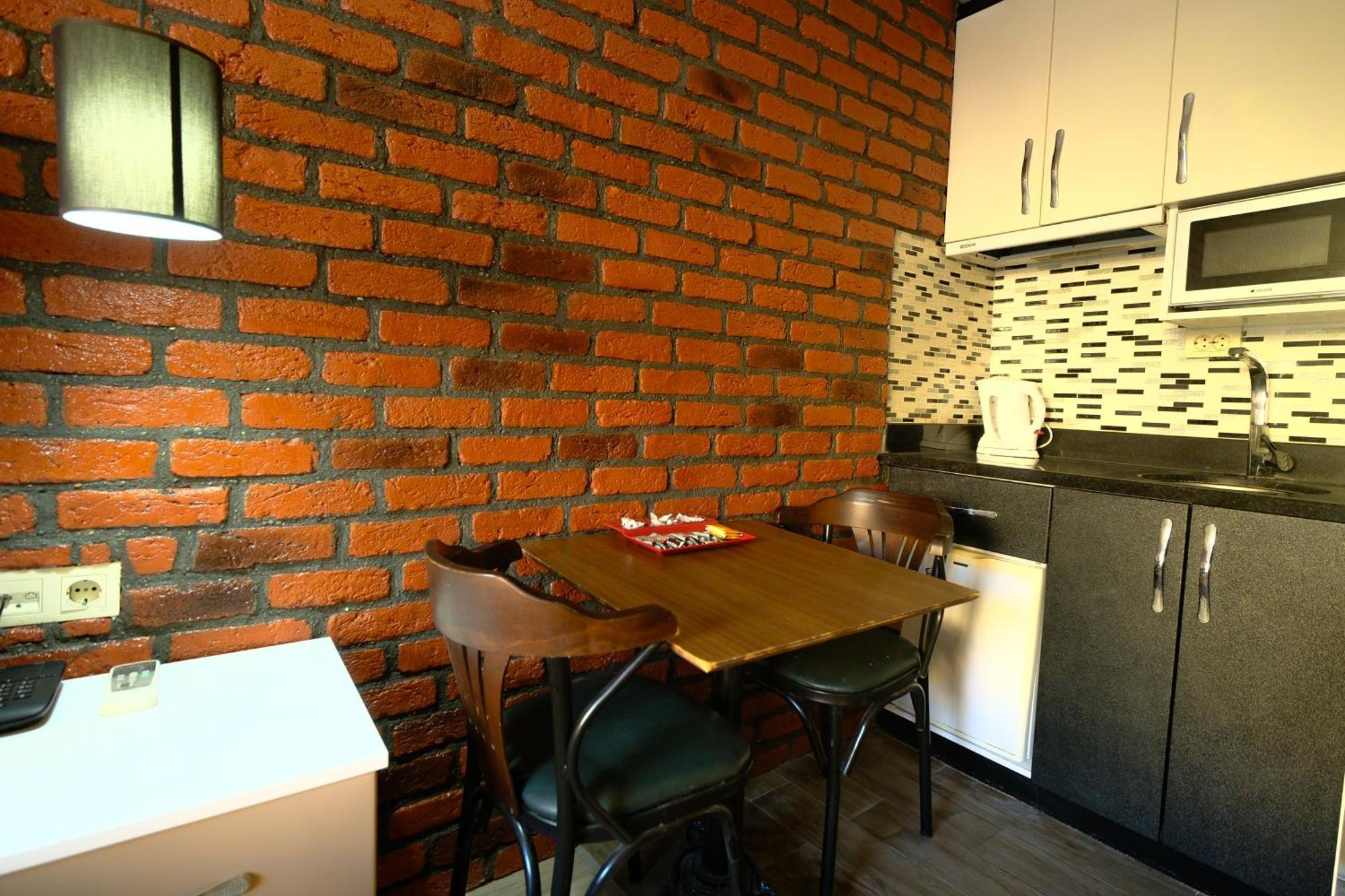 Taksim Celebi Suites İstanbul Dış mekan fotoğraf