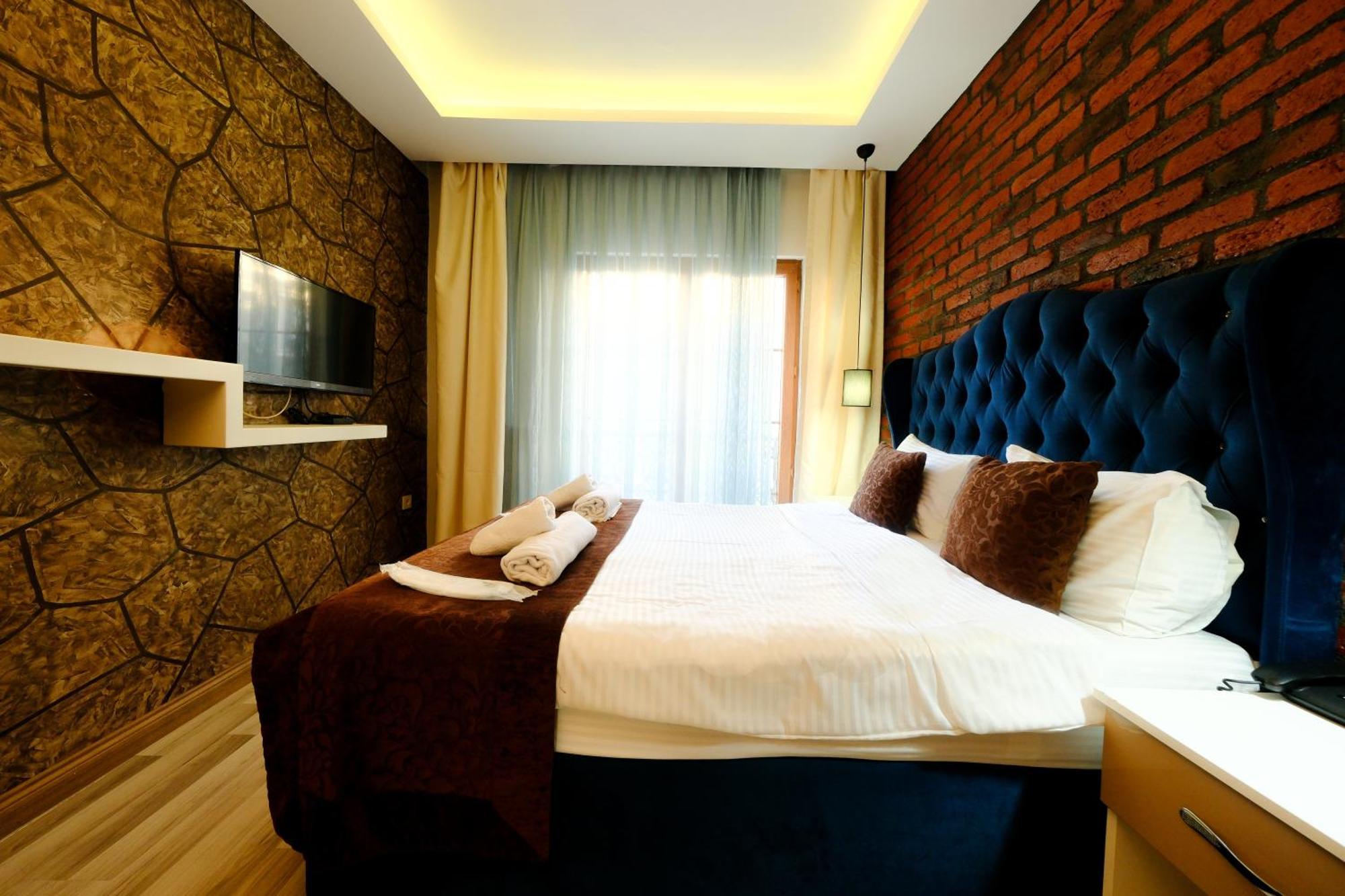 Taksim Celebi Suites İstanbul Dış mekan fotoğraf