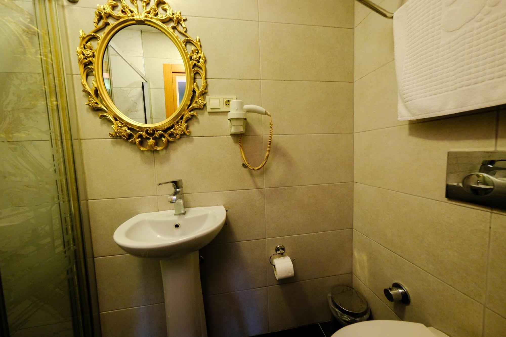 Taksim Celebi Suites İstanbul Dış mekan fotoğraf