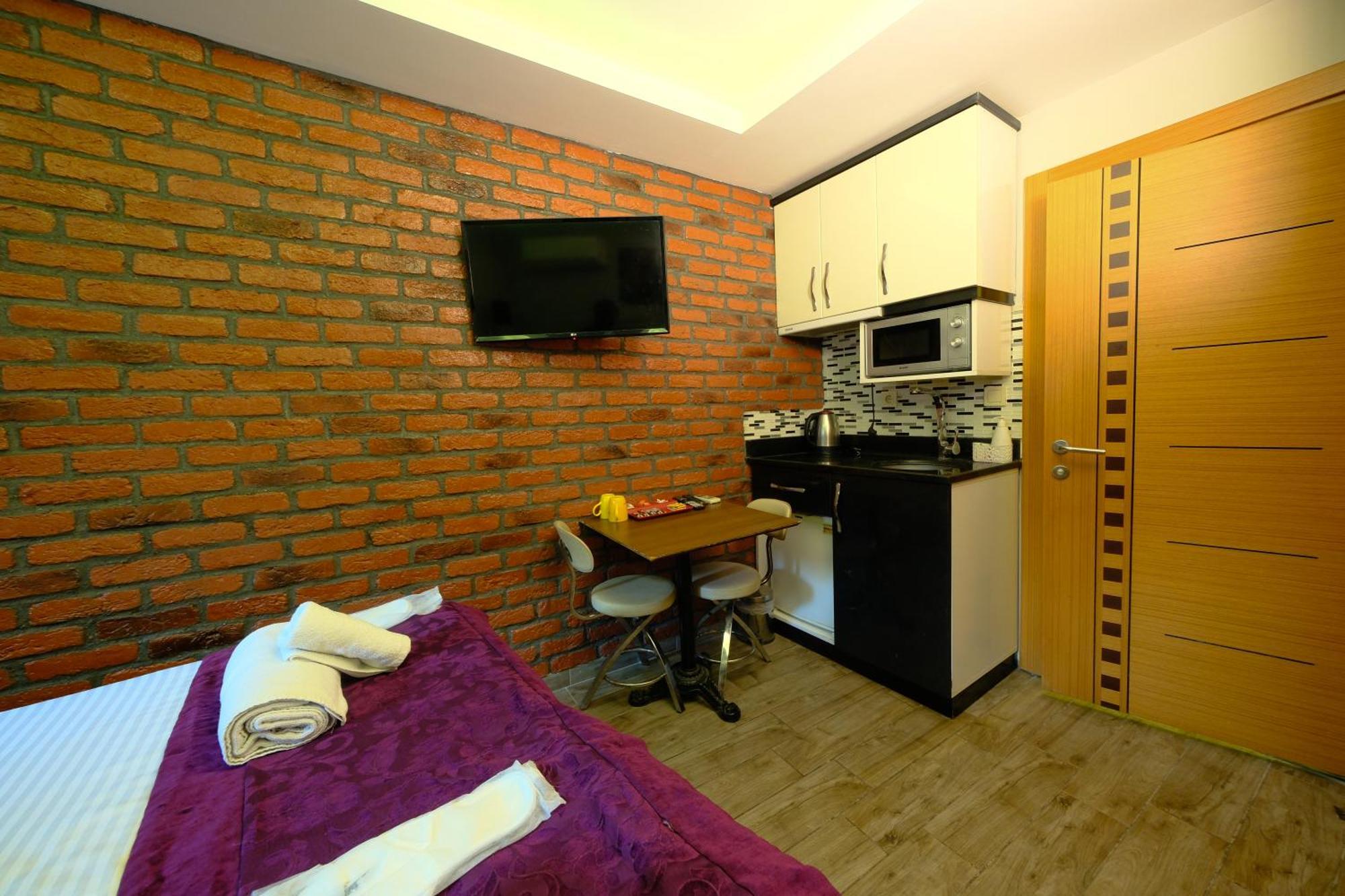 Taksim Celebi Suites İstanbul Dış mekan fotoğraf