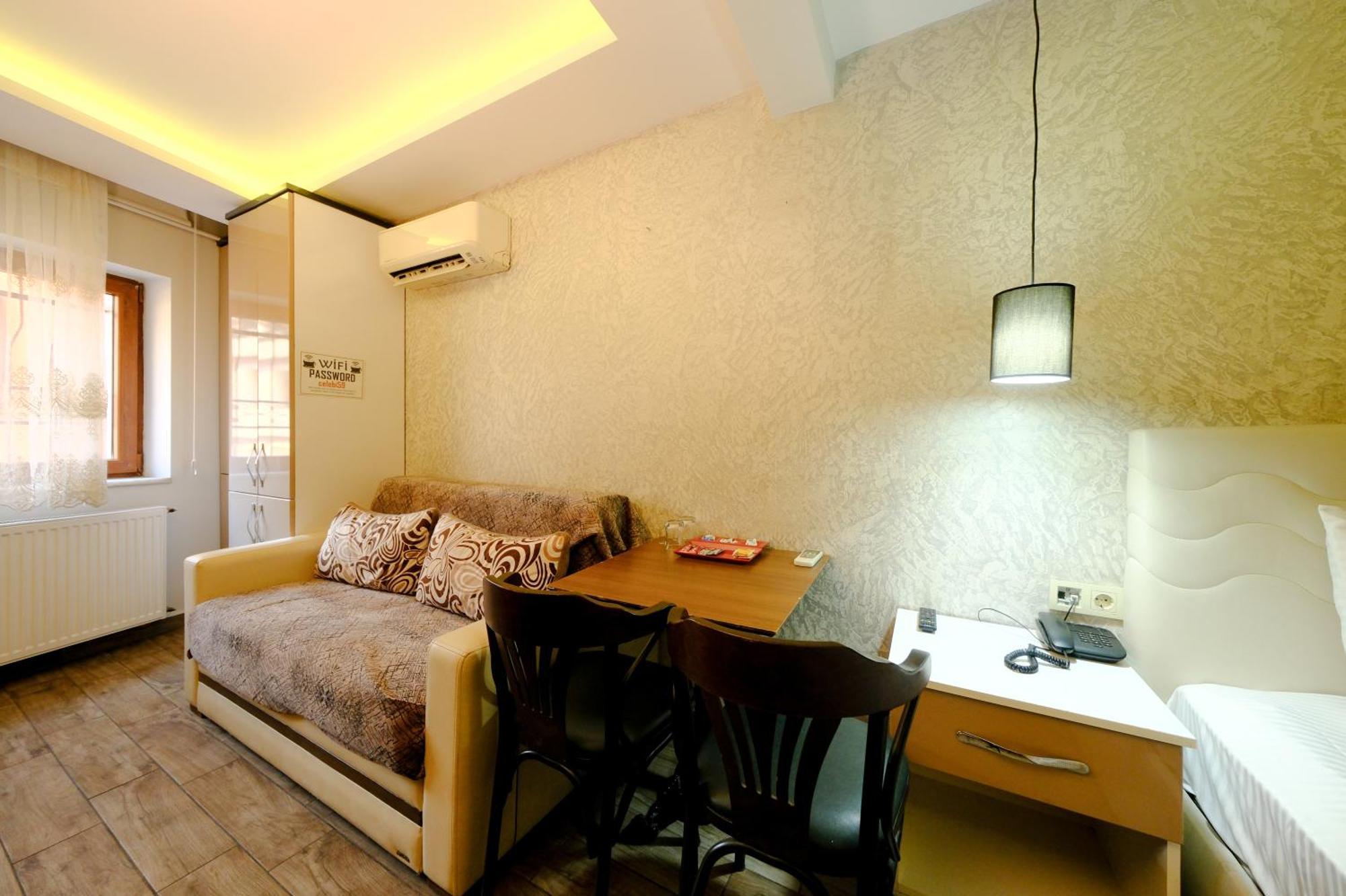 Taksim Celebi Suites İstanbul Dış mekan fotoğraf