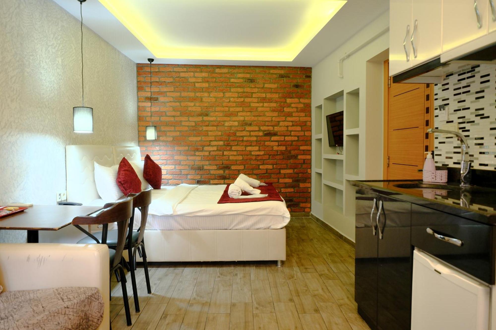 Taksim Celebi Suites İstanbul Dış mekan fotoğraf