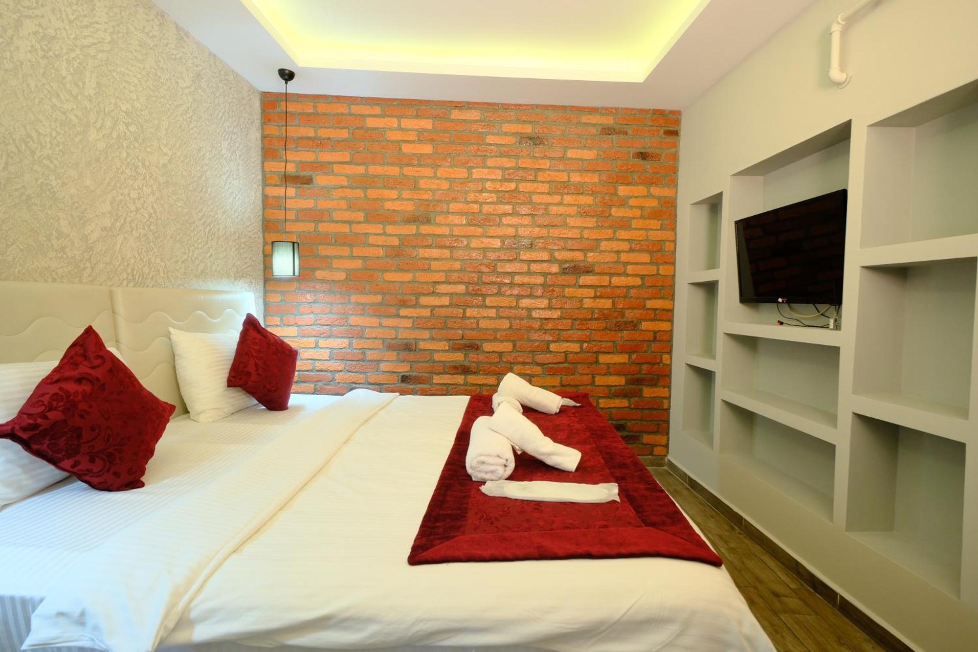 Taksim Celebi Suites İstanbul Dış mekan fotoğraf