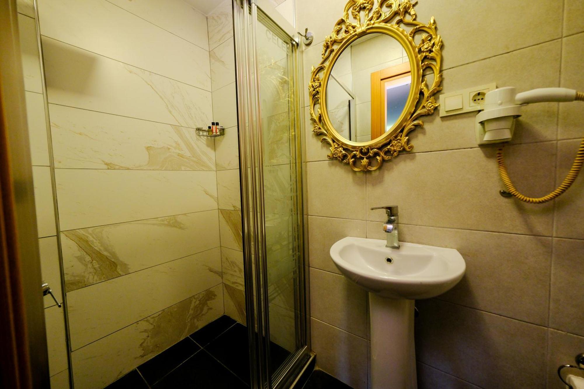 Taksim Celebi Suites İstanbul Dış mekan fotoğraf
