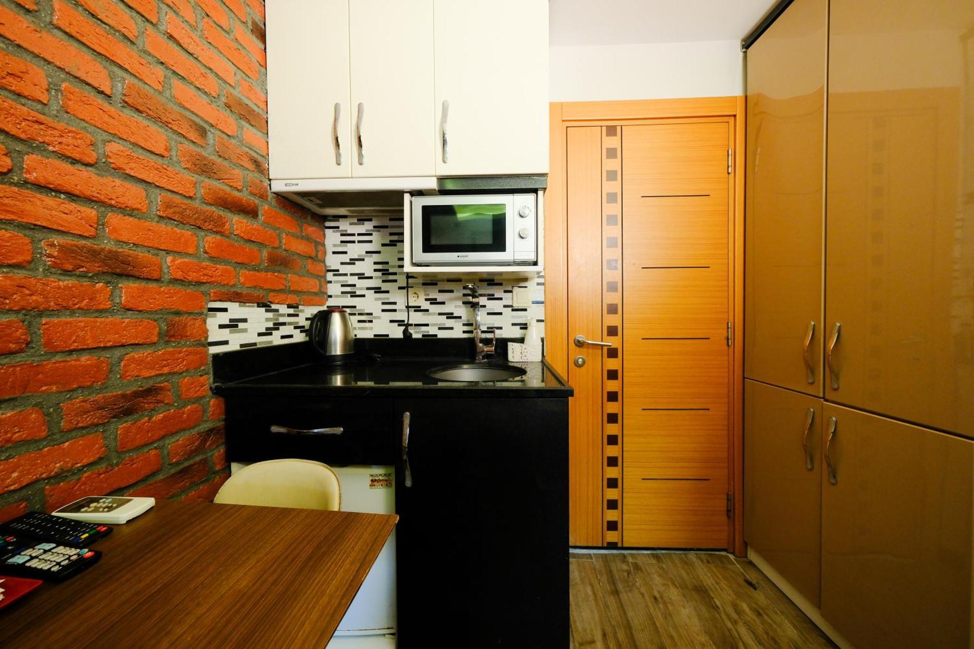 Taksim Celebi Suites İstanbul Dış mekan fotoğraf